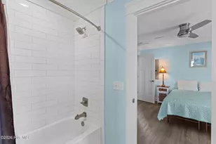 4321 E Beach Dr, Oak Island, NC 28465 - Photo 17