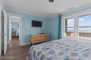 4321 E Beach Dr, Oak Island, NC 28465 - Photo 31