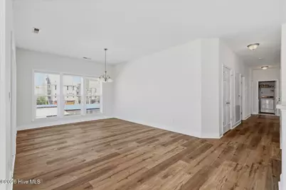605 Texas Avenue #Unit 1, Carolina Beach, NC 28428 - Photo 9