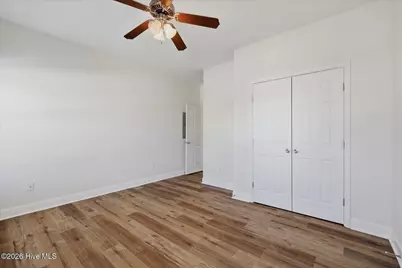 605 Texas Avenue #Unit 1, Carolina Beach, NC 28428 - Photo 17