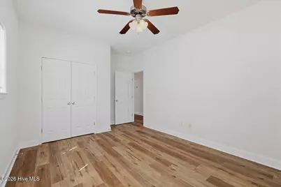 605 Texas Avenue #Unit 1, Carolina Beach, NC 28428 - Photo 21