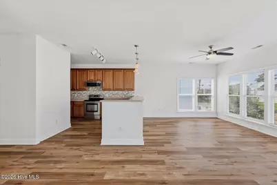 605 Texas Avenue #Unit 1, Carolina Beach, NC 28428 - Photo 11