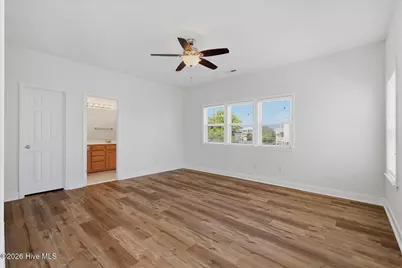 605 Texas Avenue #Unit 1, Carolina Beach, NC 28428 - Photo 25