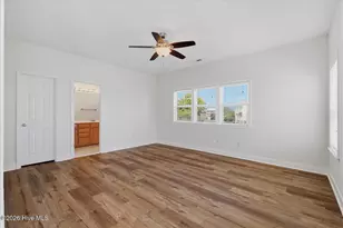 605 Texas Ave, Carolina Beach, NC 28428 - Photo 25