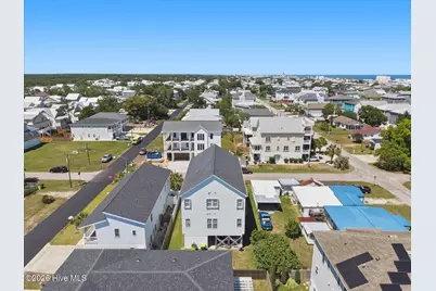 605 Texas Avenue #Unit 1, Carolina Beach, NC 28428 - Photo 31
