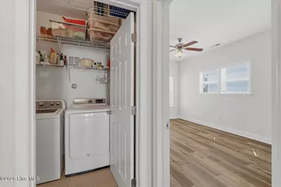 605 Texas Avenue #Unit 1, Carolina Beach, NC 28428 - Photo 19
