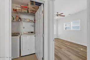 605 Texas Ave, Carolina Beach, NC 28428 - Photo 19