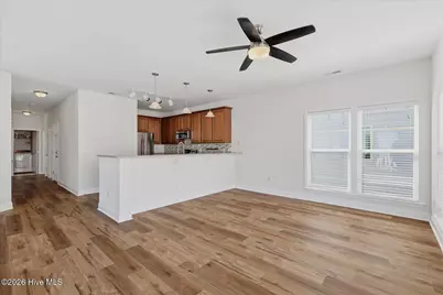 605 Texas Avenue #Unit 1, Carolina Beach, NC 28428 - Photo 13