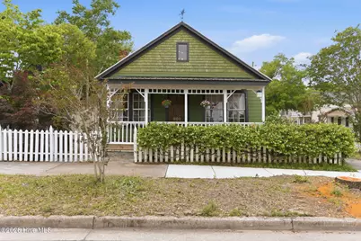 502 S 7th Street, Wilmington, NC 28401 - Photo 49
