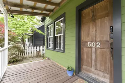 502 S 7th Street, Wilmington, NC 28401 - Photo 45
