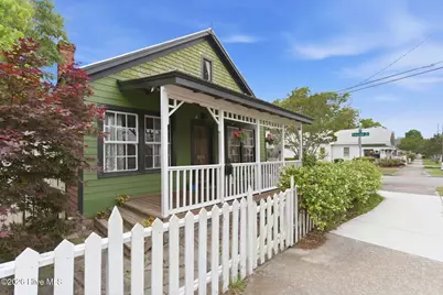502 S 7th Street, Wilmington, NC 28401 - Photo 1