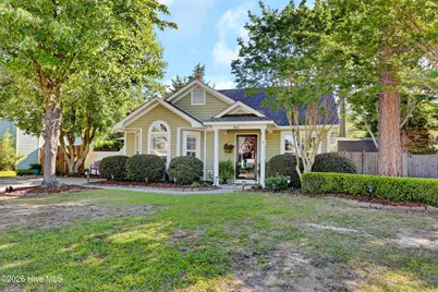 607 Hopscotch Court, Wilmington, NC 28411 - Photo 1