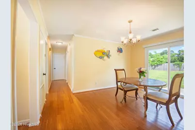4646 Bramton Road, Wilmington, NC 28405 - Photo 13
