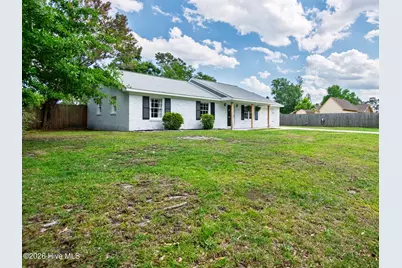 4646 Bramton Road, Wilmington, NC 28405 - Photo 27