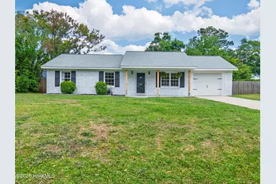 4646 Bramton Road, Wilmington, NC 28405 - Photo 1