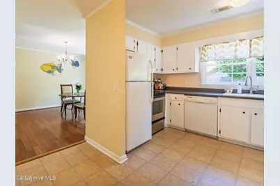 4646 Bramton Road, Wilmington, NC 28405 - Photo 5