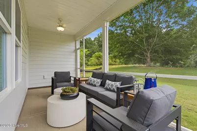 715 Night Lotus Drive NW #Lot 117, Calabash, NC 28467 - Photo 3