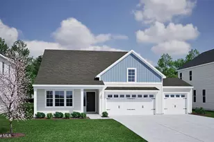 715 Night Lotus Dr NW, Calabash, NC 28467 - Photo 1