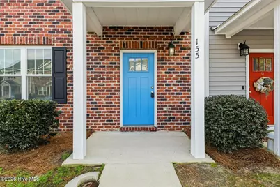 155 Lincoln Place Circle, Leland, NC 28451 - Photo 1