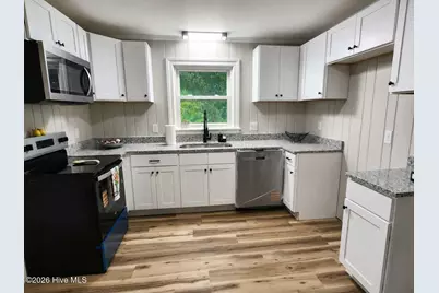 167 Winfall Boulevard, Hertford, NC 27944 - Photo 7