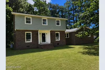 167 Winfall Boulevard, Hertford, NC 27944 - Photo 1