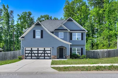 236 Haverford Drive, Grovetown, GA 30813 - Photo 1
