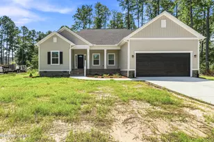 110 Signal St, Hamlet, NC 28345 - Photo 1