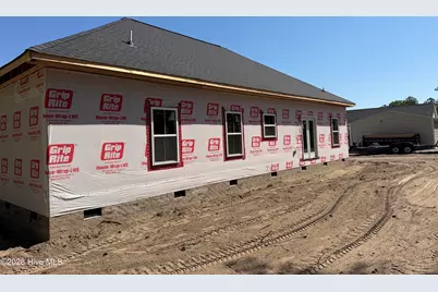 110 Signal Street, Hamlet, NC 28345 - Photo 5
