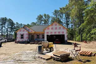 110 Signal St, Hamlet, NC 28345 - Photo 1