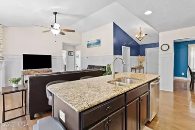 1500 Longleaf Drive E, Pinehurst, NC 28374 - Photo 11