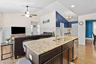 1500 Longleaf Dr E, Pinehurst, NC 28374 - Photo 11