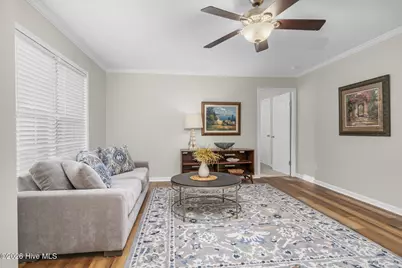 2790 Sledge Road, Louisburg, NC 27549 - Photo 5