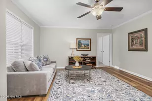 2790 Sledge Rd, Louisburg, NC 27549 - Photo 5