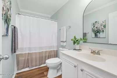 2790 Sledge Road, Louisburg, NC 27549 - Photo 37