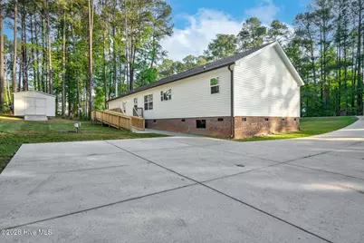 2790 Sledge Road, Louisburg, NC 27549 - Photo 35