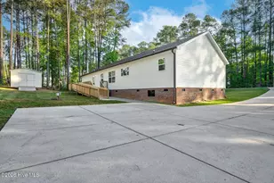 2790 Sledge Rd, Louisburg, NC 27549 - Photo 35