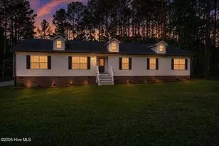 2790 Sledge Rd, Louisburg, NC 27549 - Photo 1