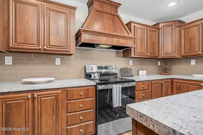 2790 Sledge Road, Louisburg, NC 27549 - Photo 11