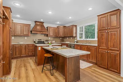 2790 Sledge Road, Louisburg, NC 27549 - Photo 9