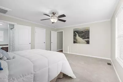 2790 Sledge Road, Louisburg, NC 27549 - Photo 17