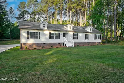 2790 Sledge Road, Louisburg, NC 27549 - Photo 3