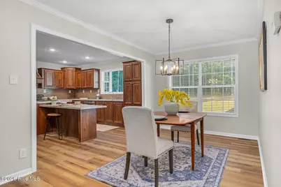 2790 Sledge Road, Louisburg, NC 27549 - Photo 9