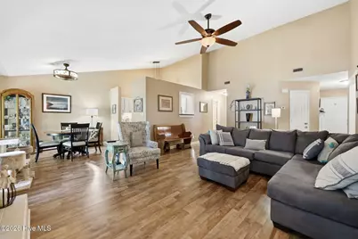 2916 Mandy Lane, Morehead City, NC 28557 - Photo 9