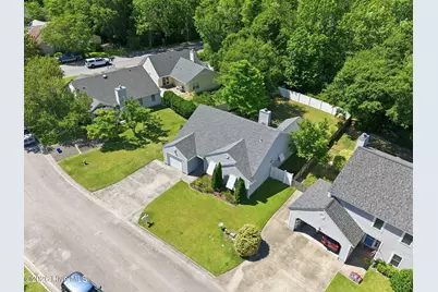 2916 Mandy Lane, Morehead City, NC 28557 - Photo 41