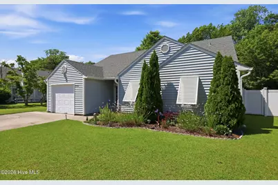 2916 Mandy Lane, Morehead City, NC 28557 - Photo 3