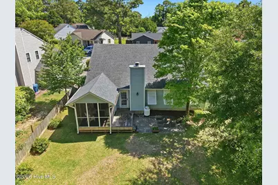 2916 Mandy Lane, Morehead City, NC 28557 - Photo 39