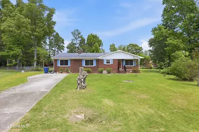 128 Daniels Court, Havelock, NC 28532 - Photo 33