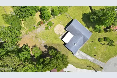 128 Daniels Court, Havelock, NC 28532 - Photo 37