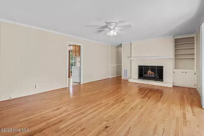 221 Pinewood Circle, Goldsboro, NC 27534 - Photo 15