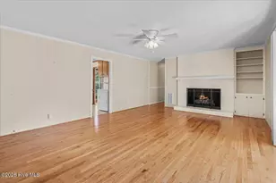 221 Pinewood Cir, Goldsboro, NC 27534 - Photo 15